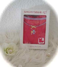 Sergent Major 🩶 Set