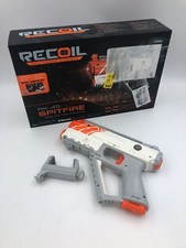 Recoil GPS Laser Combat RK-45 Spitfire Add-On Waffe, realistisches Set