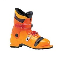 Telemark Backcountry Boots