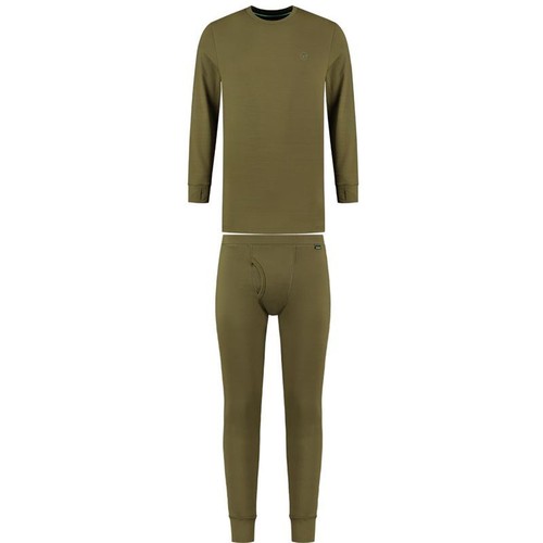 Korda kore thermo - thermo, langarmshirt