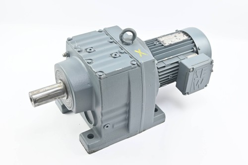Sew eurodrive getriebemotor - sew,