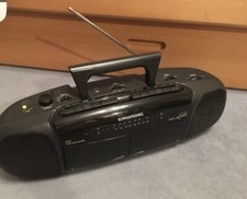 Grundig Boombox Stereo