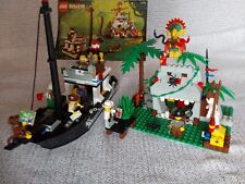 Lego 5976 Expedition am Fluß