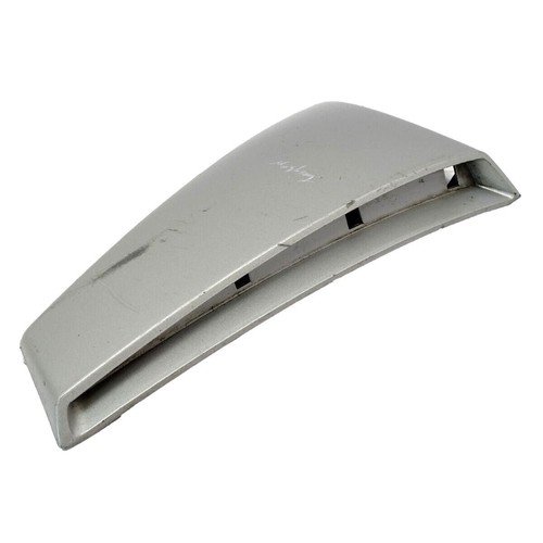 Ford mustang side scoop - side,