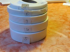 5 m Saum fix, Fixierbad