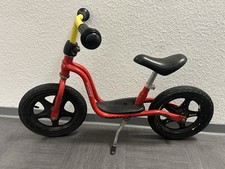 Puky Kinder Laufrad 12" – rot