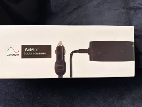 Resmed airmini converter - resmed,