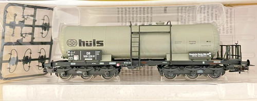 Brawa 48530 kesselwagen hüls - 48530,