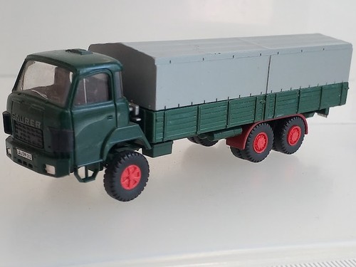 Saurer d290f 330 achzig - d290f/330, 4-achzig
