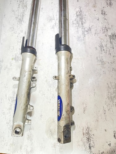Yamaha yzf rj03 2001 - yzf, r6