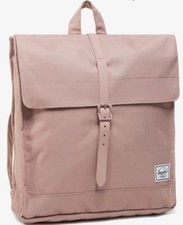 Herschel city back pack Rucksack  rosa