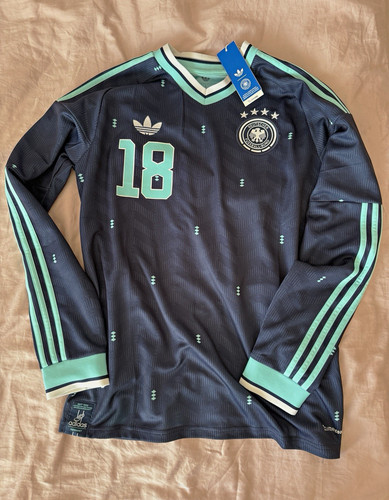 Adidas deutschland dfb trikot - dfb,