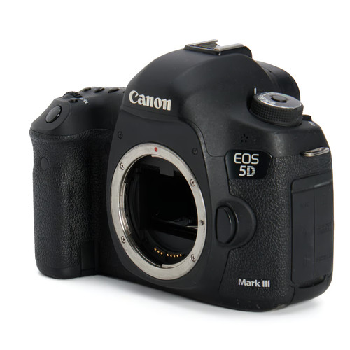 Canon eos mark iii - eos, 5d
