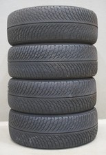 4x Michelin Alpin 5 235 55 R17