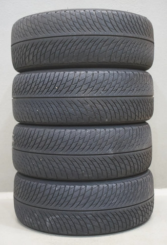 Michelin alpin 235 - michelin, 55