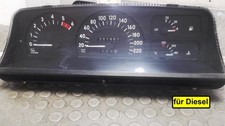 Tachoeinheit Opel Omega Turbo