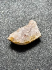 Amethyst, Kiesgrube Rogätz