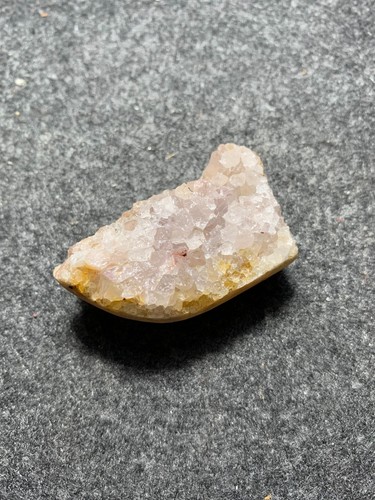 Amethyst kiesgrube rogätz - kiesgrube,