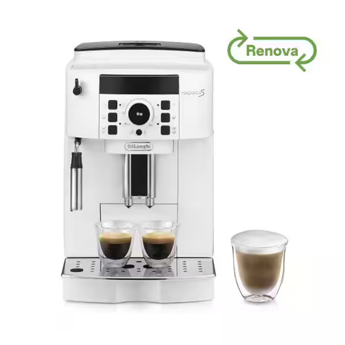 Longhi magnifica ecam - de'longhi,