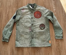 Scotch Soda Jeansjacke XL