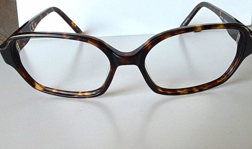 Esprit damen brille - brille, rechteck