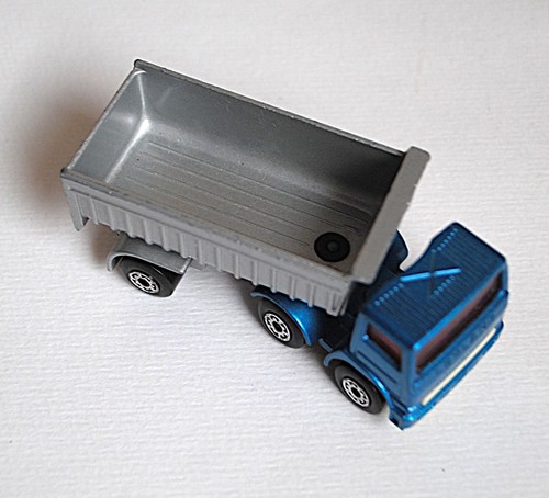 Matchbox lesney superfast - , no