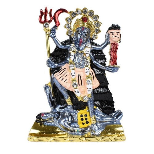 Göttin maa kali durga mata - kali,