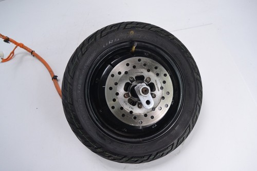 Felge hinten piaggio one - piaggio, 1