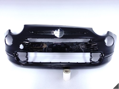 Fiat 500 facelift - , bj.15-