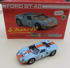 Revell Jouef evolution Ford