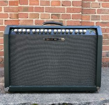 Trace Elliot Trident C100