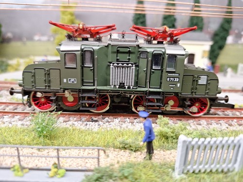 Roco 04196a 43514 - 04196a/43514, e-lok