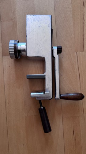 Jupiter bio mühle - mühle, 562
