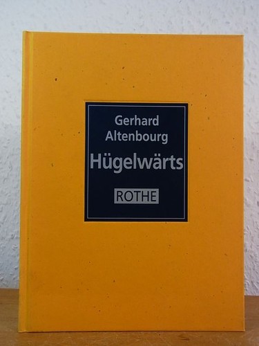 Gerhard altenbourg - gerhard,