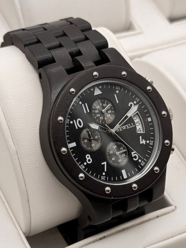 Bewell quarz chronograph - bewell,