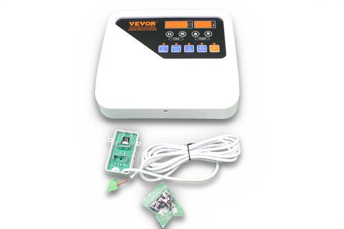 Vevor sauna digital - vevor,