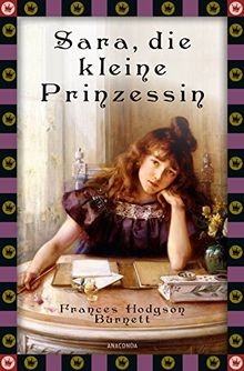 Frances hodgson burnett sara - frances, burnett,