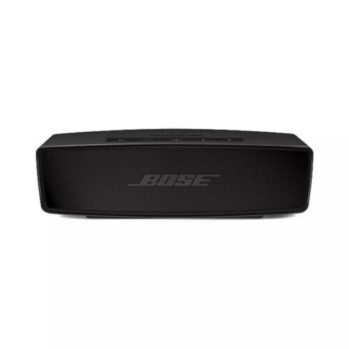 New sealed bose - bose, soundlink