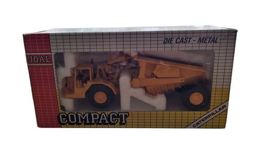 Joal traktor cat 631 mit - joal,