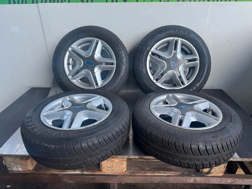 Alufelgen 165 70r13 ford - 165/70r13,