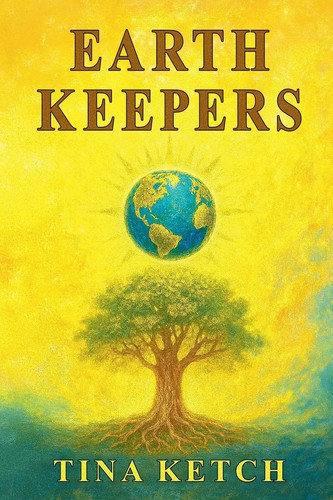 Tina ketch earth keepers - keepers, |