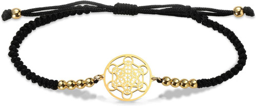 Metatron würfel armband für - metatron,