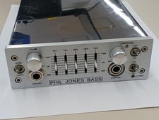 Seltene PHIL JPNES Bass Buddy