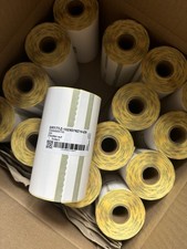 Thermo Versand Etiketten 101,6 x 76,2m - Zebra Z-Perform - Konvolut Paket 16x