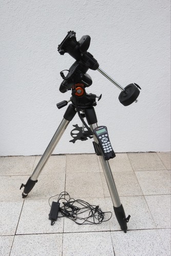 Celestron advanced - celestron, (avx)