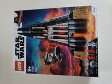 LEGO Star Wars: Darth Vaders Festung (75251) NEU OVP Inkl. Minifiguren