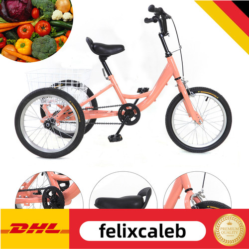 Zoll kinder dreirad - zoll,