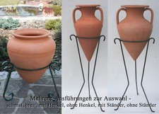 Kräutertopf Amphore