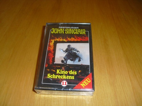 John sinclair edition 2000 - john,