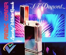 Dupont paris feuerzeug - s,